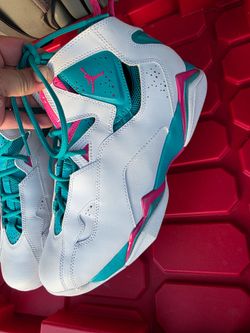 Nike air flights