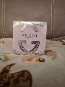 Gucci Bamboo Eau de Parfum 75ml