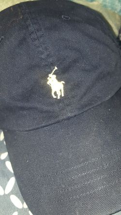 Polo hat