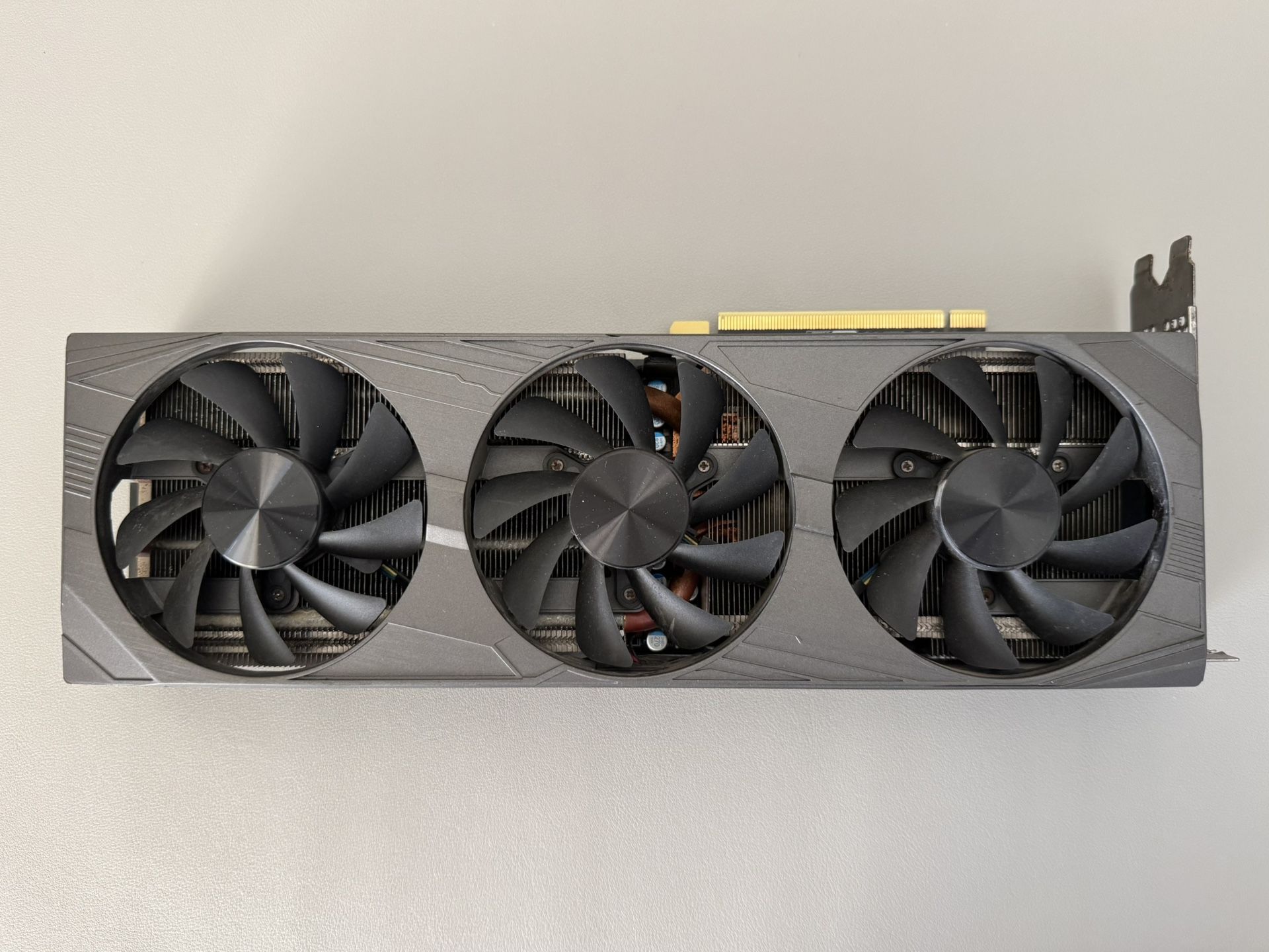 RTX 3080 10GB GPU