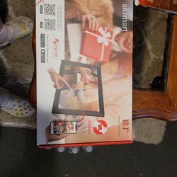 Digital Picture Frame 10.1