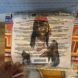 Playboi Carti x Supreme Large