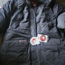 Canada Weather Gear Women's Winter Parka Coat