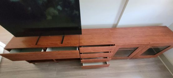IKEA storage