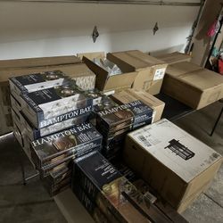 Garage Sale 