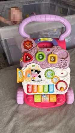 Baby toys