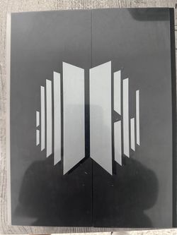 BTS Anthology Album PROOF