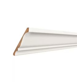 5 Inch Crown Molding   16 Feet     $15.79 per piece