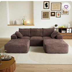 Brand new boneless couches wayfair