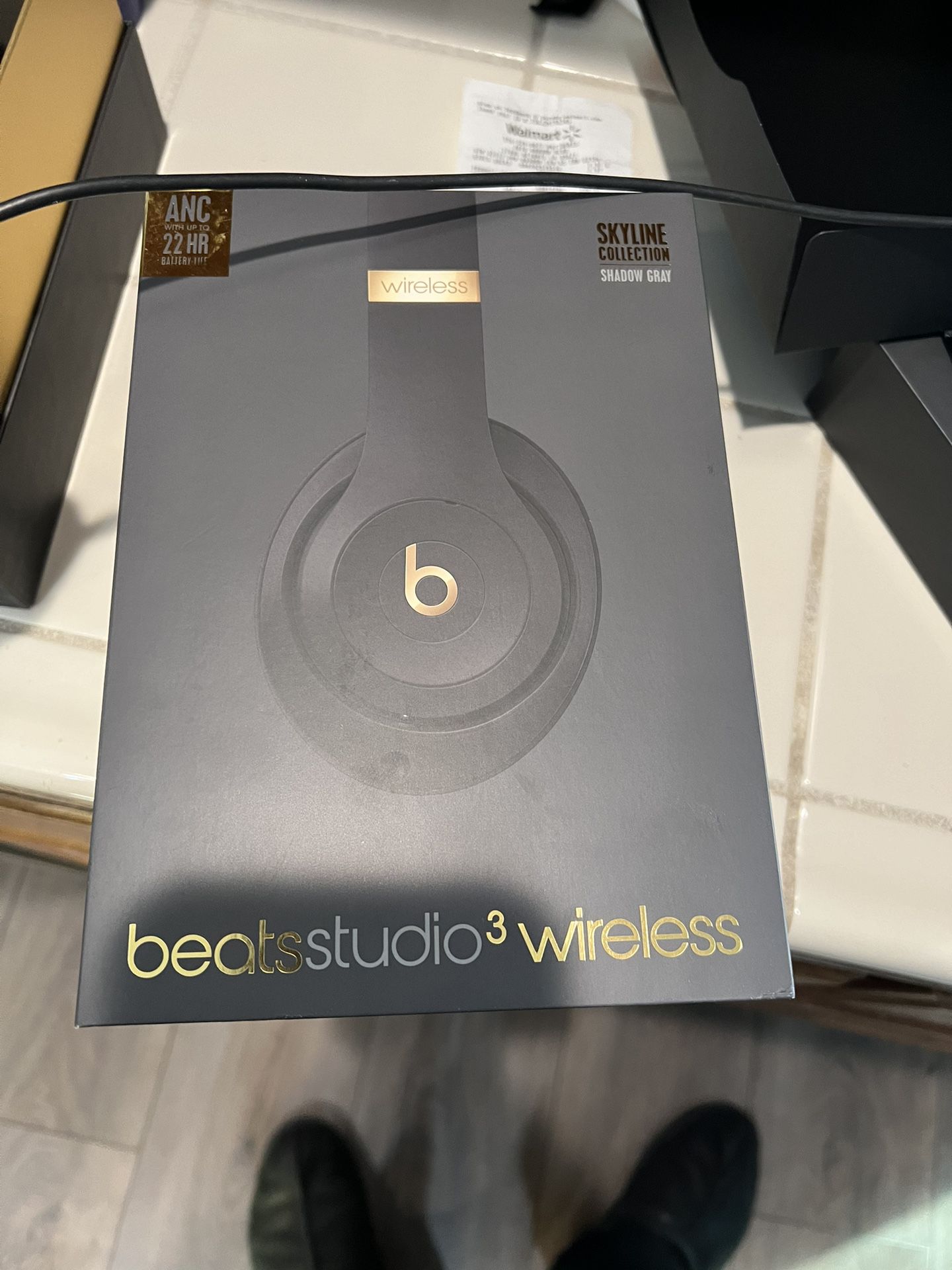 Beat Studio 3’s Wireless 