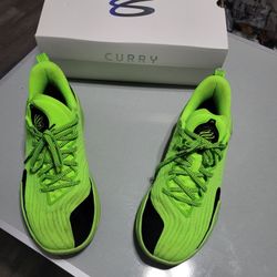 Curry 12 Shoes 