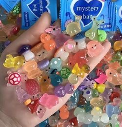 Cute resin animal figures aesthetic preppy turtle pink trinkets #trinket #preppy #aesthetic #animals #resin