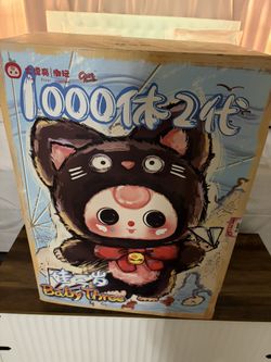 Baby Three 1000% And Cats And Dogs Bundle