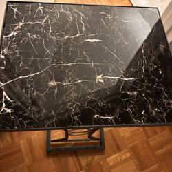 Wine Rack marble top