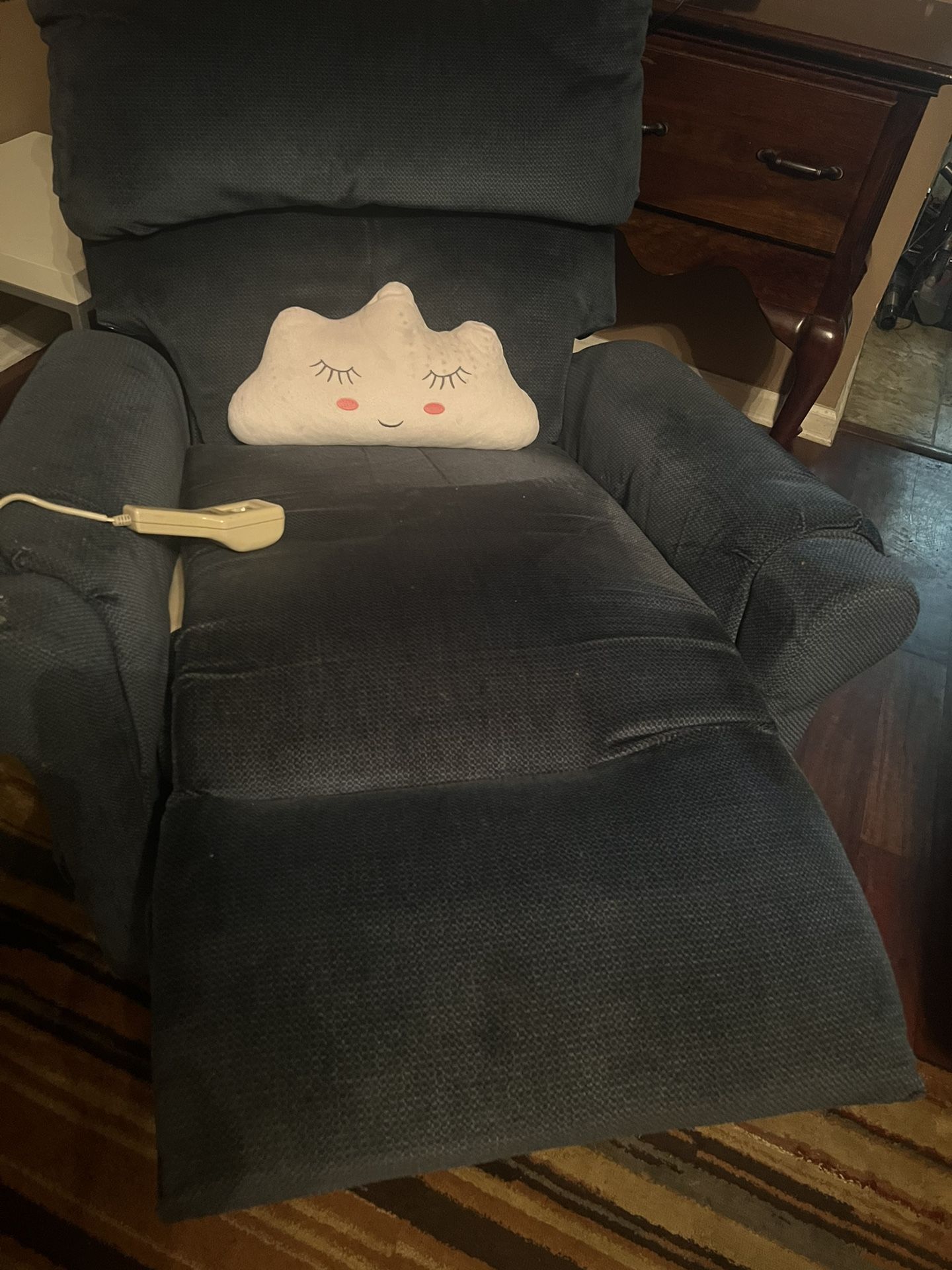 Electric Recliner 