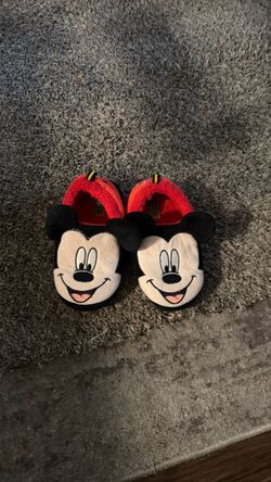 Kids slipper
