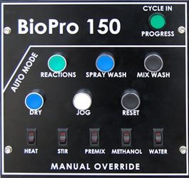 Bio Diesel Pro 150
