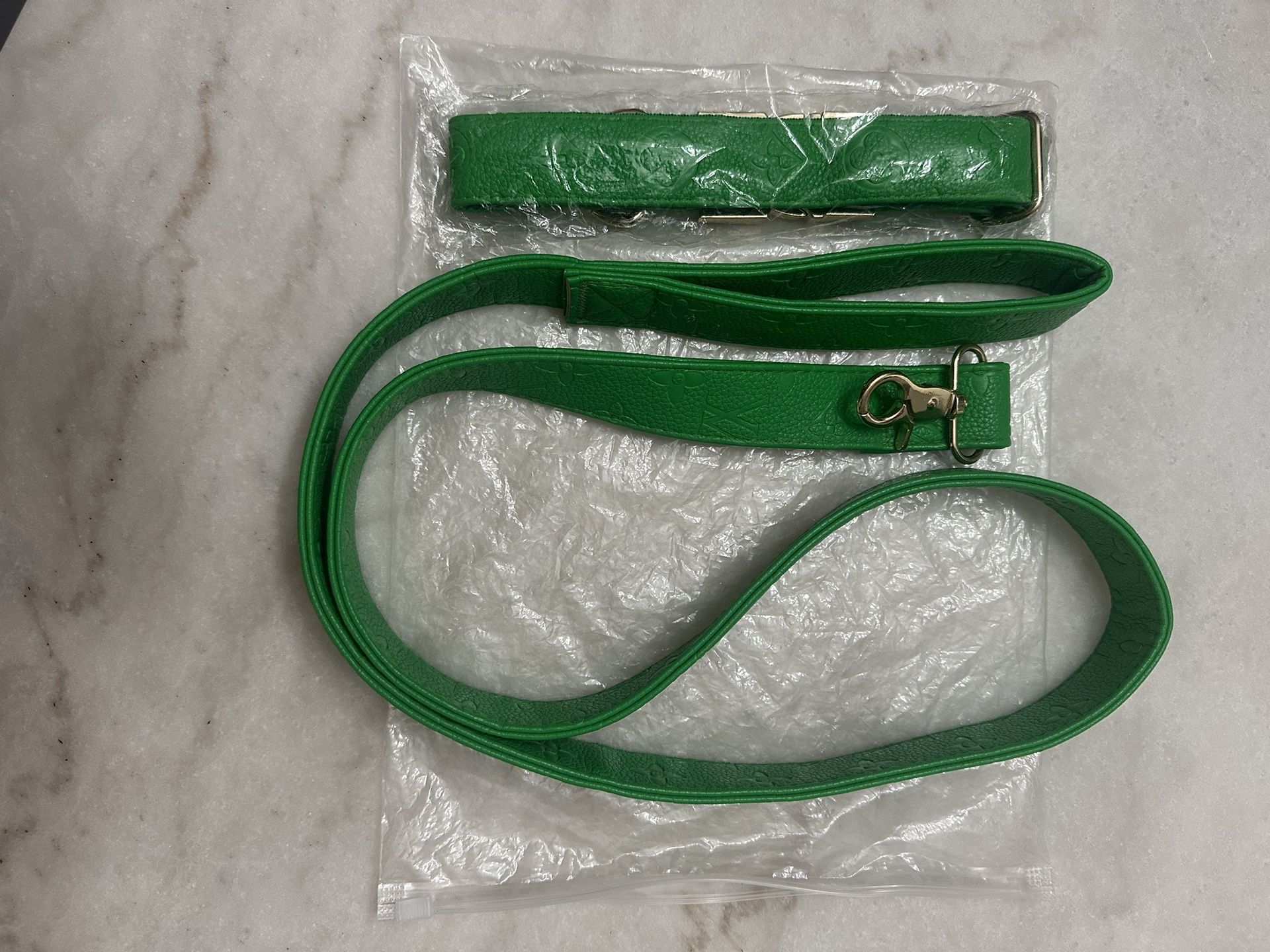 Dog Leashes+Collars For Sale