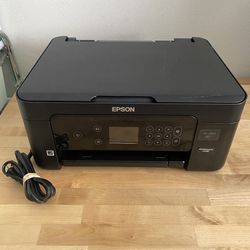 All Working Printers 