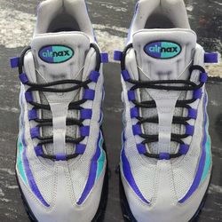 Nike Shoes Air Max 95 OG Sz 8.5