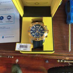 Invicta Pro Diver Watch 