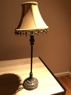Vintage Lamp