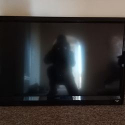 50" Vizio 