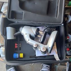 Microscope