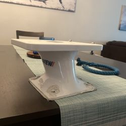 Sea view Marine Mount For STARLINK Or Other Accessories 