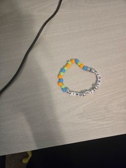 bracelet