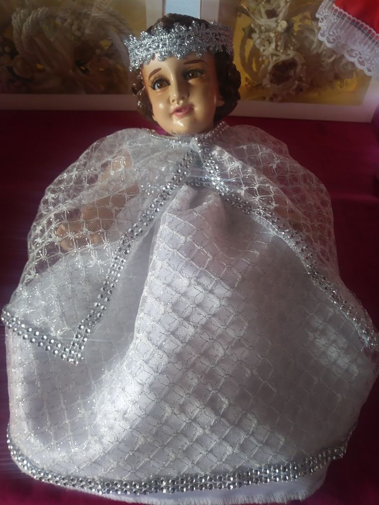 Ropones para niño dios for Sale in Santa Ana, CA - OfferUp Ropones para niño dios for Sale in Santa Ana, CA - OfferUp