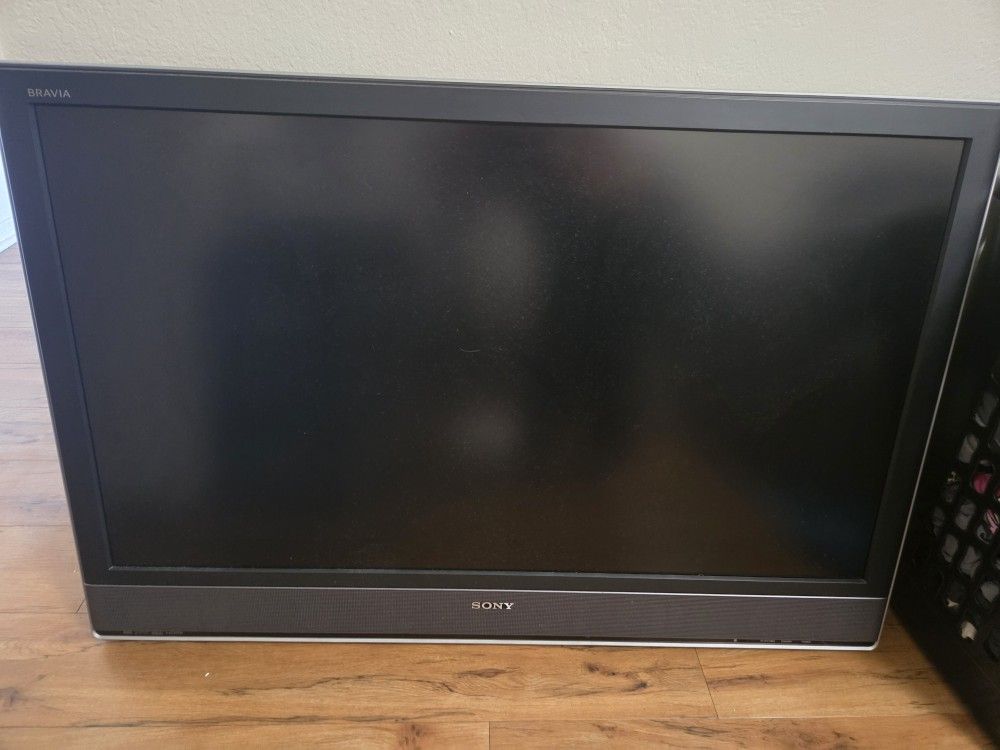 Sony Bravia Tv