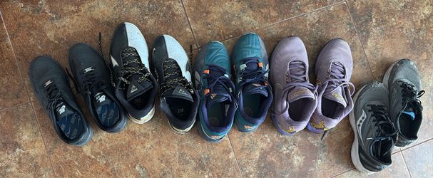 Boys shoes