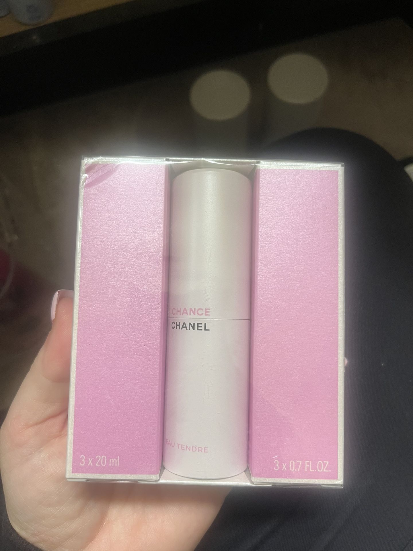 Chanel Perfume From Sephora