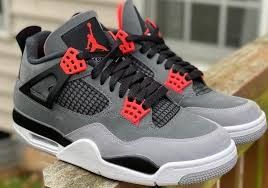 Jordan 4s Infrared Size 13