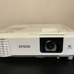 Epson Projector