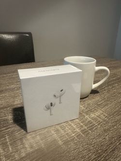 Air Pods Pro Gen 2