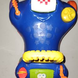 Playskool Ride On car