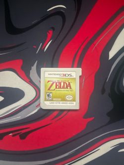 Ocarina of Time for 3DS
