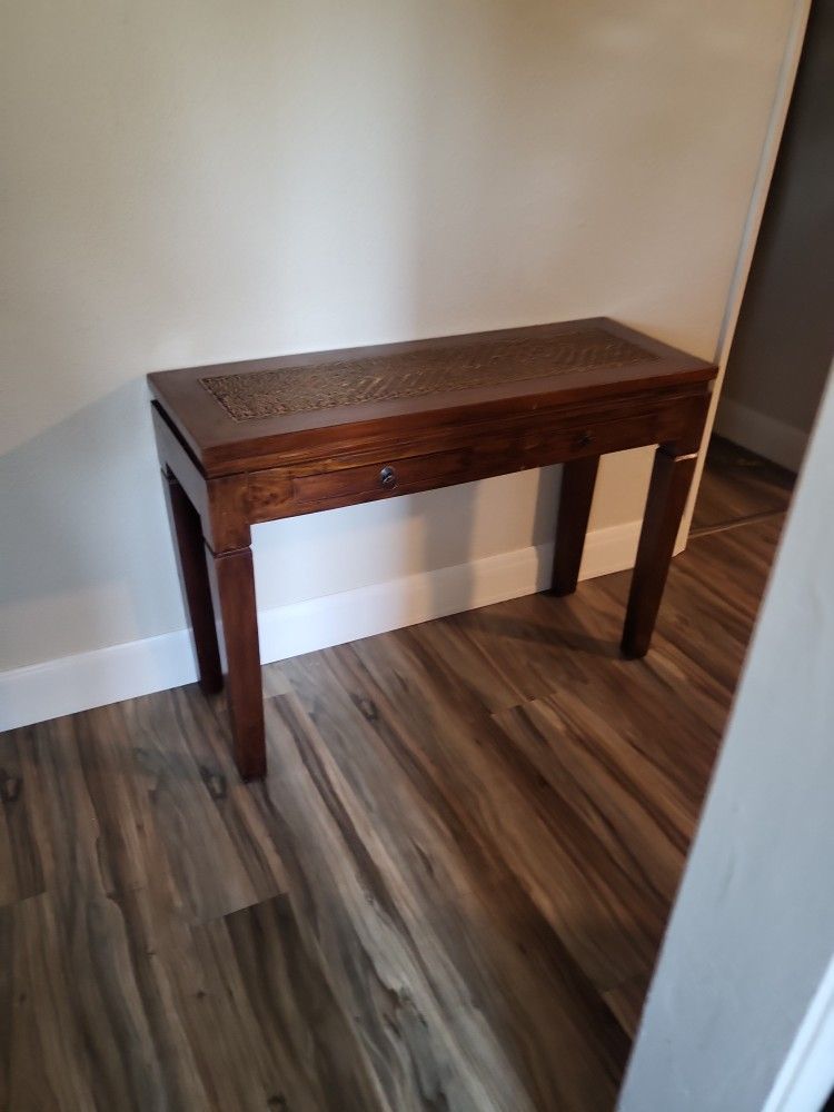 Entry Table