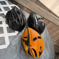 Helmet S-works And Kask