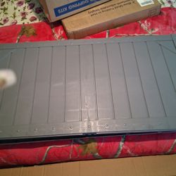 X large Storage Box 