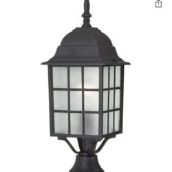 Light Post Lantern