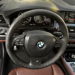 2013 BMW