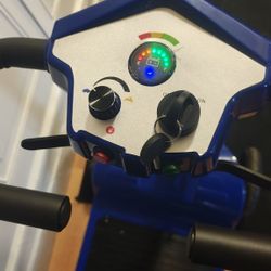 mobility scooter brand new