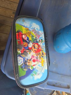 Nintendo swich