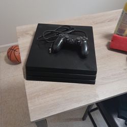 Ps4 Pro