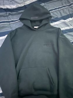 Fear of God Essentials Hoodie