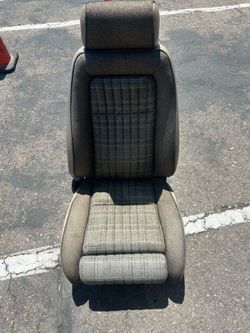 Fox body Exelente condition