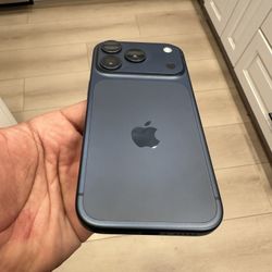 iPhone 17 Pro 256gb 